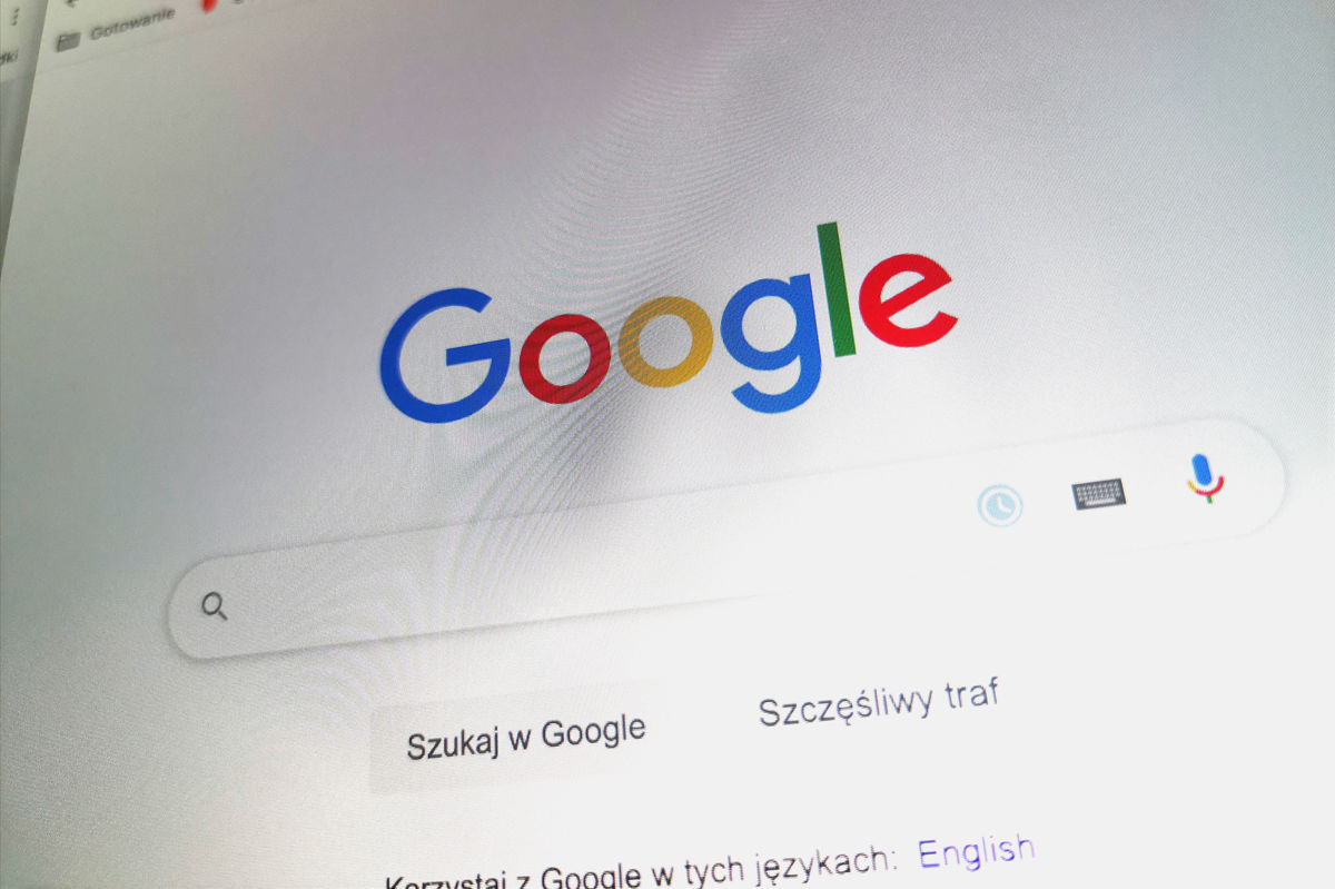 Google podpowie, co oglądać. Wyszukiwarka zyskała nowe funkcje