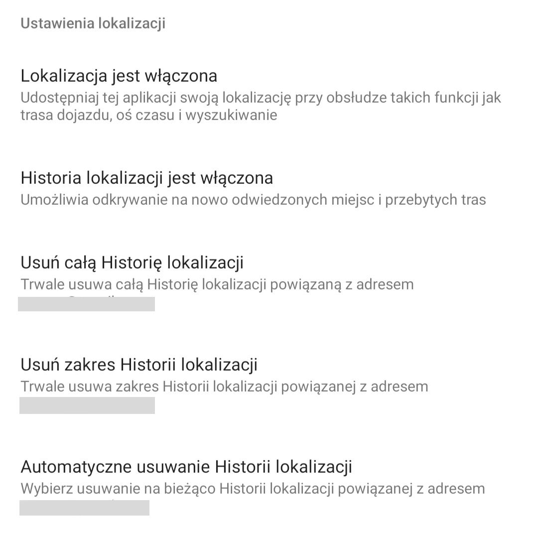 Czy wszyscy w twojej okolicy zostali w domach? Google sprawdza i raportuje