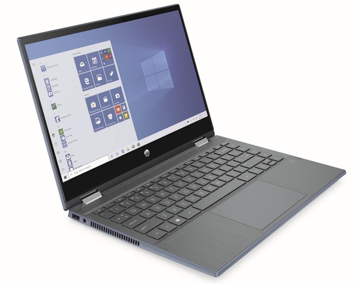 HP Pavilion x360 14 zmierza na polski rynek
