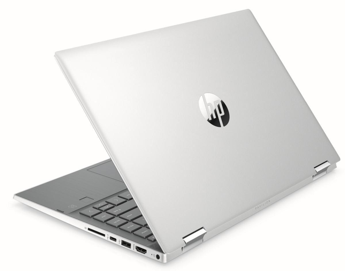 HP Pavilion x360 14 zmierza na polski rynek