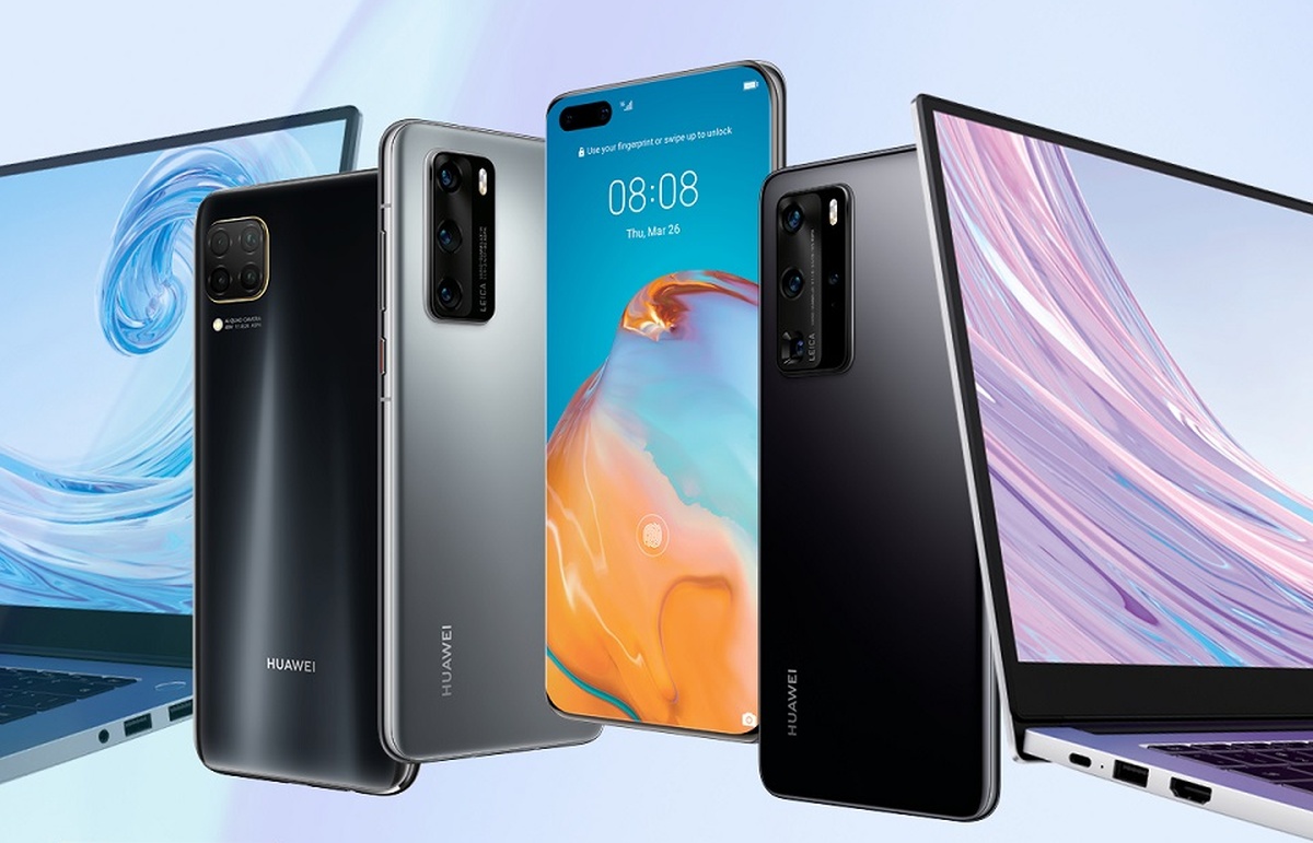 Huawei przedłuża bezpłatną usługę door-to-door do końca maja