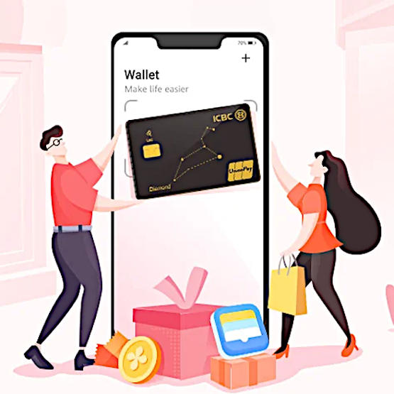Huawei Pay debiutuje w kolejnym kraju na smartfonach P40