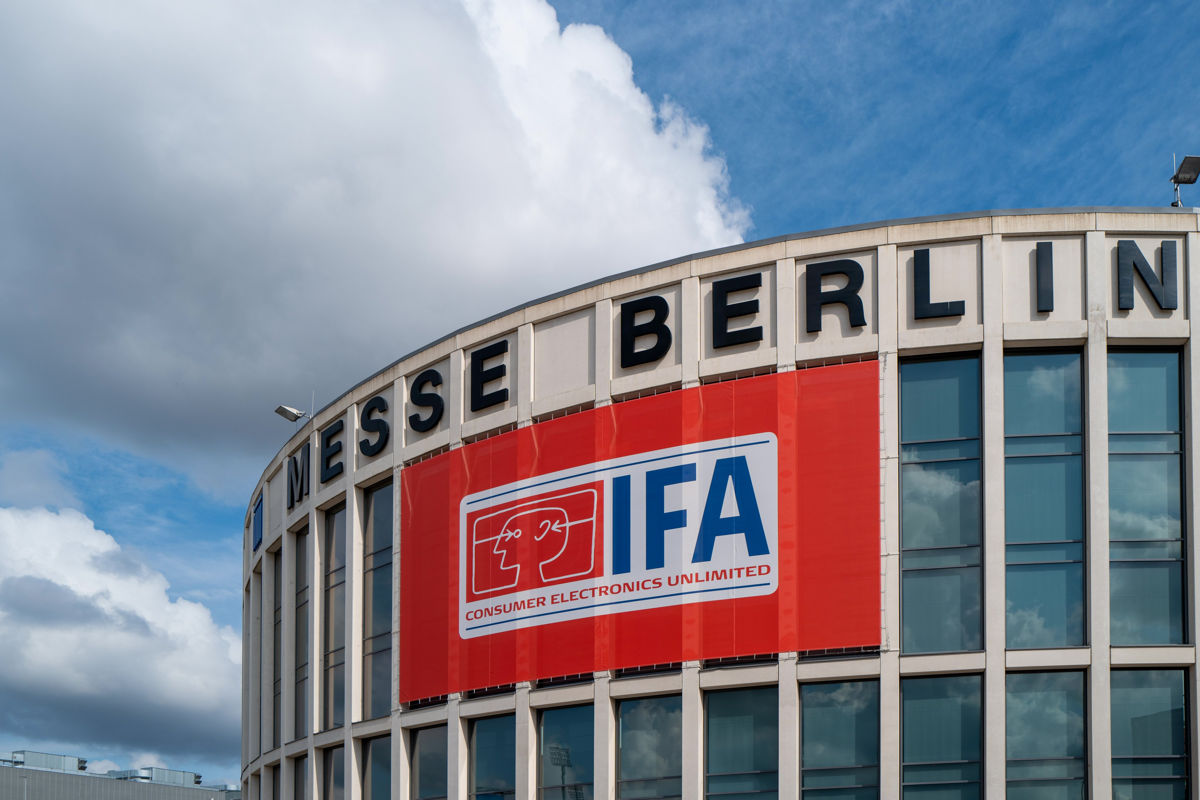 IFA 2020 nie będzie. Berlińskie targi przeniosą się online