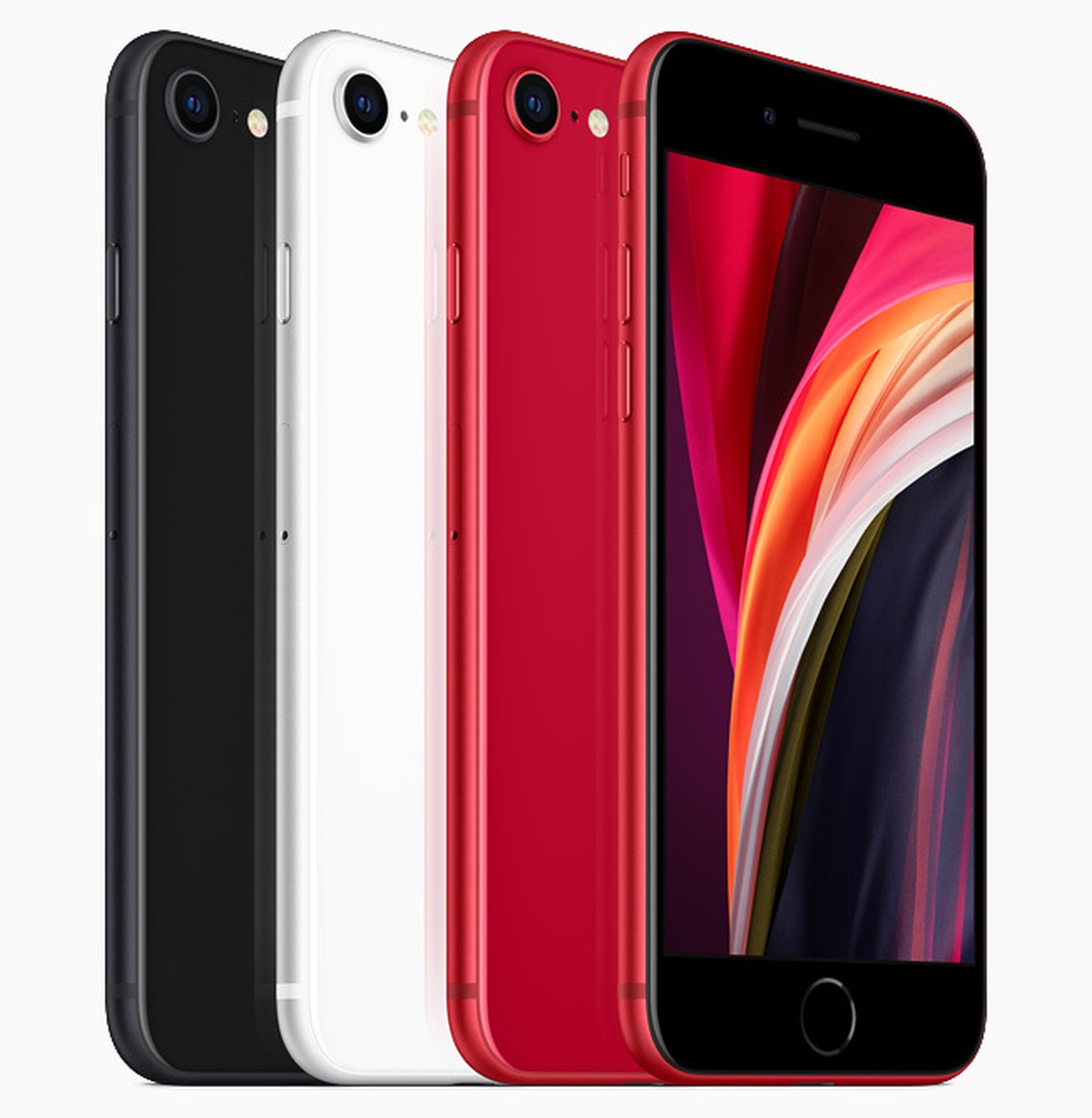 Nie będzie iPhone'a SE 2021