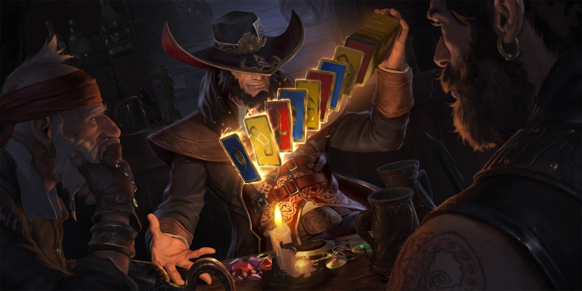 Gra Legends of Runeterra debiutuje na komputerach PC i urządzeniach przenośnych