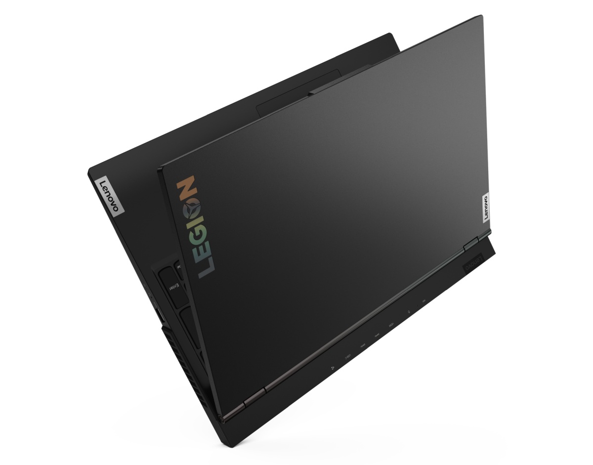 Lenovo Legion: nowe gamingowe laptopy z technologiami Intela i Nvidii