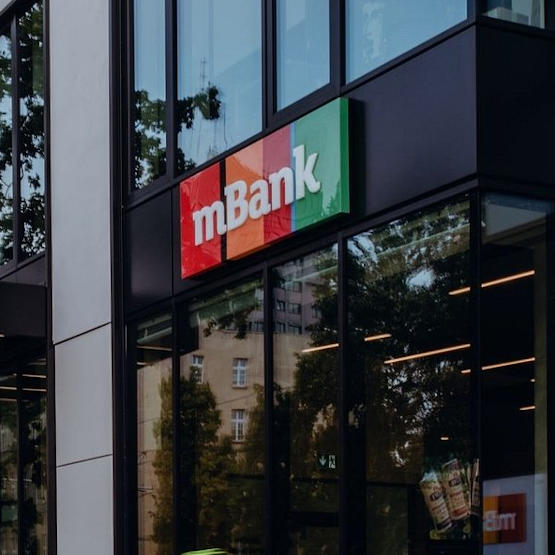 Awaria w mBanku – były problemy z zalogowaniem i przelewami