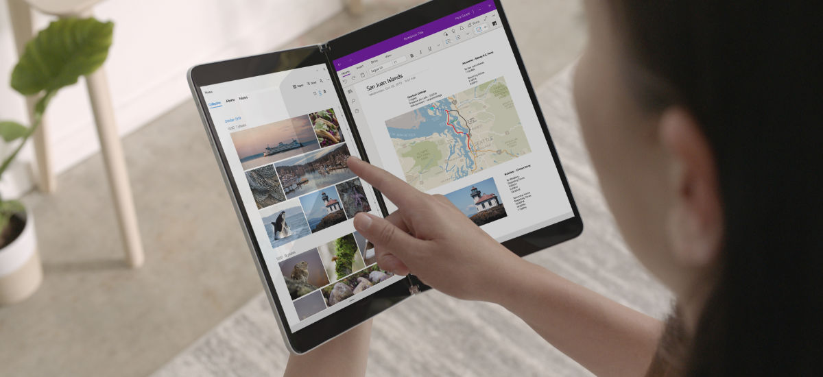 Surface Neo opóźniony. Microsoft ma ważniejsze rzeczy na głowie