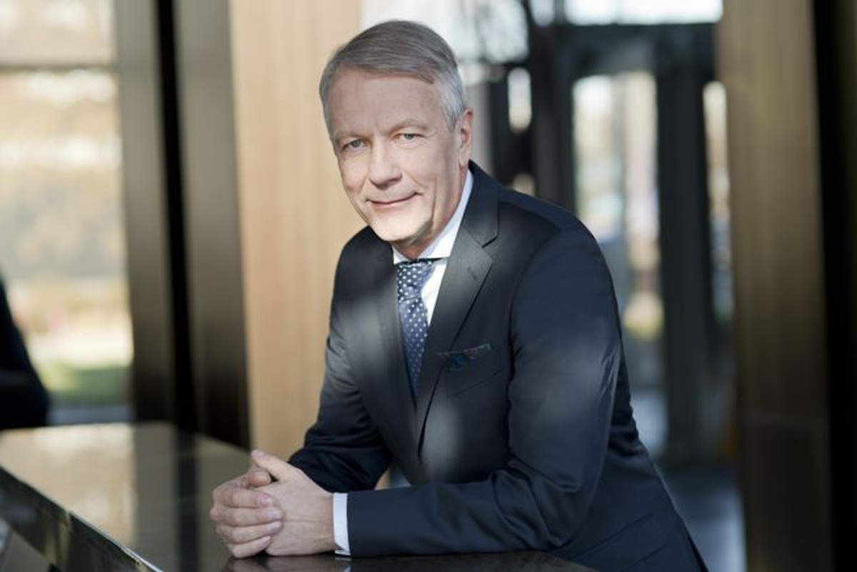 Cyfrowy Polsat jest gotowy uruchomić 5G - twierdzi prezes Grupy