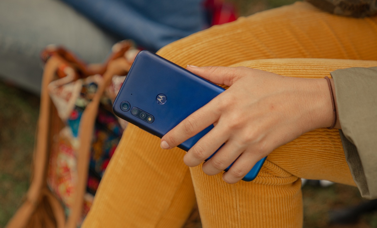 Motorola Moto G8 Power Lite od przyszłego tygodnia do kupienia w Polsce