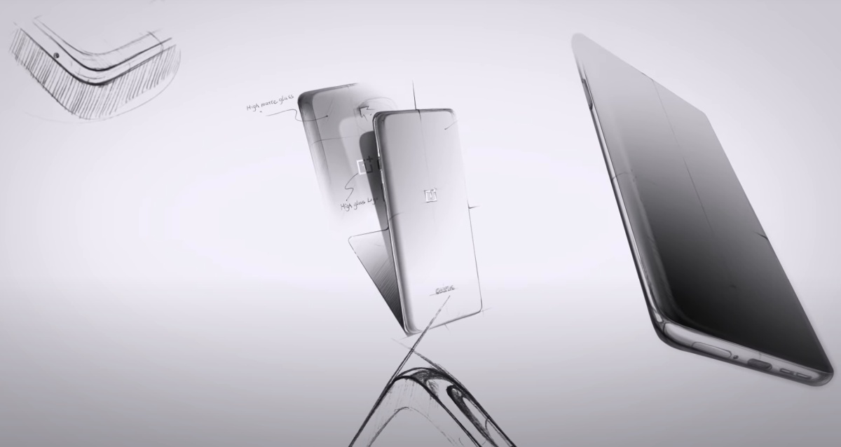 OnePlus 8 na oficjalnym zwiastunie wideo