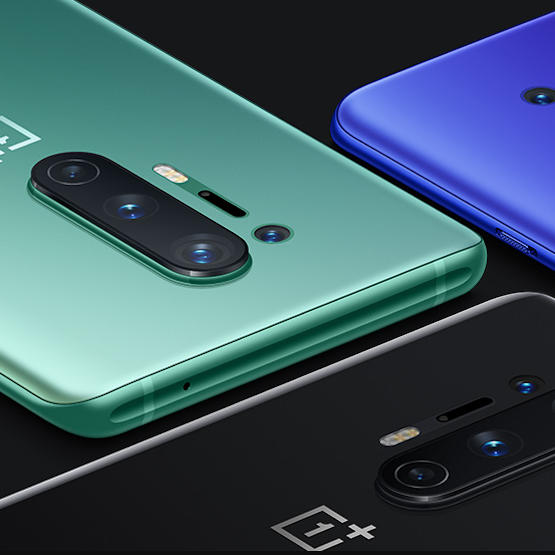 OnePlus 8 i 8 Pro oficjalnie zaprezentowane. Świetne wyposażenie i wysokie ceny