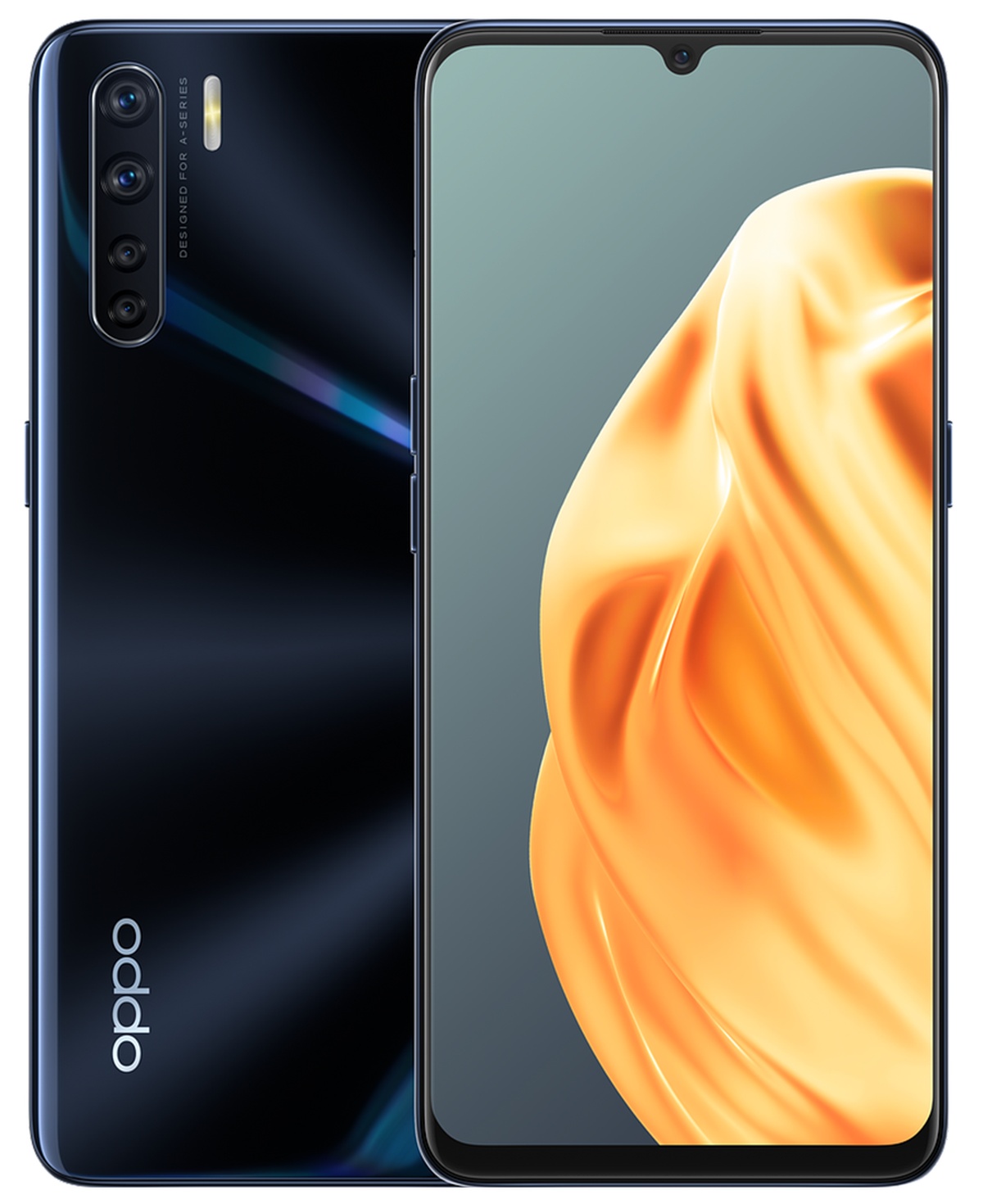 Oppo A91 - nowy smartfon w przystępnej cenie trafia na polski rynek