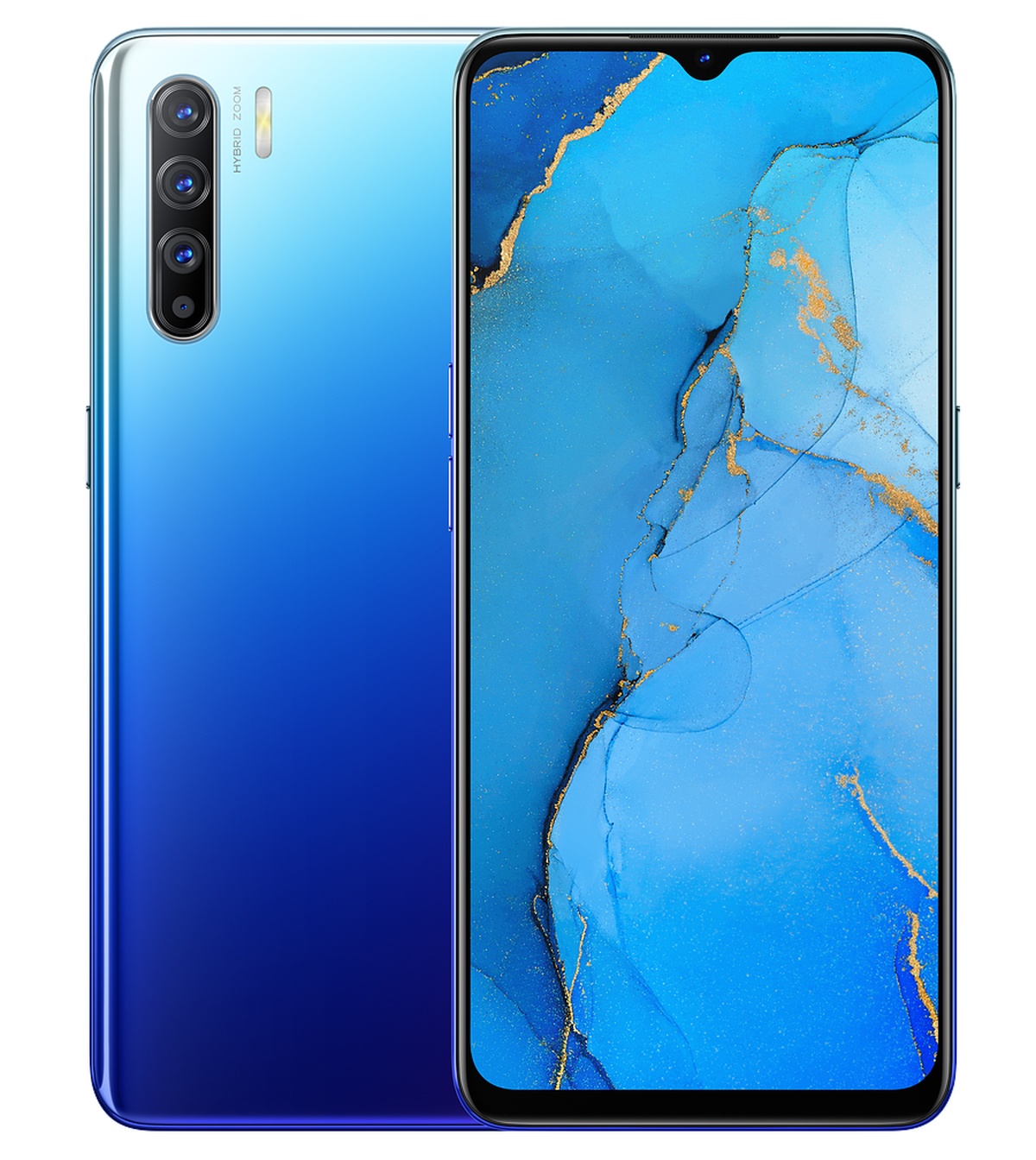 Oppo Reno3 również wchodzi do Polski. Start sprzedaży już jutro