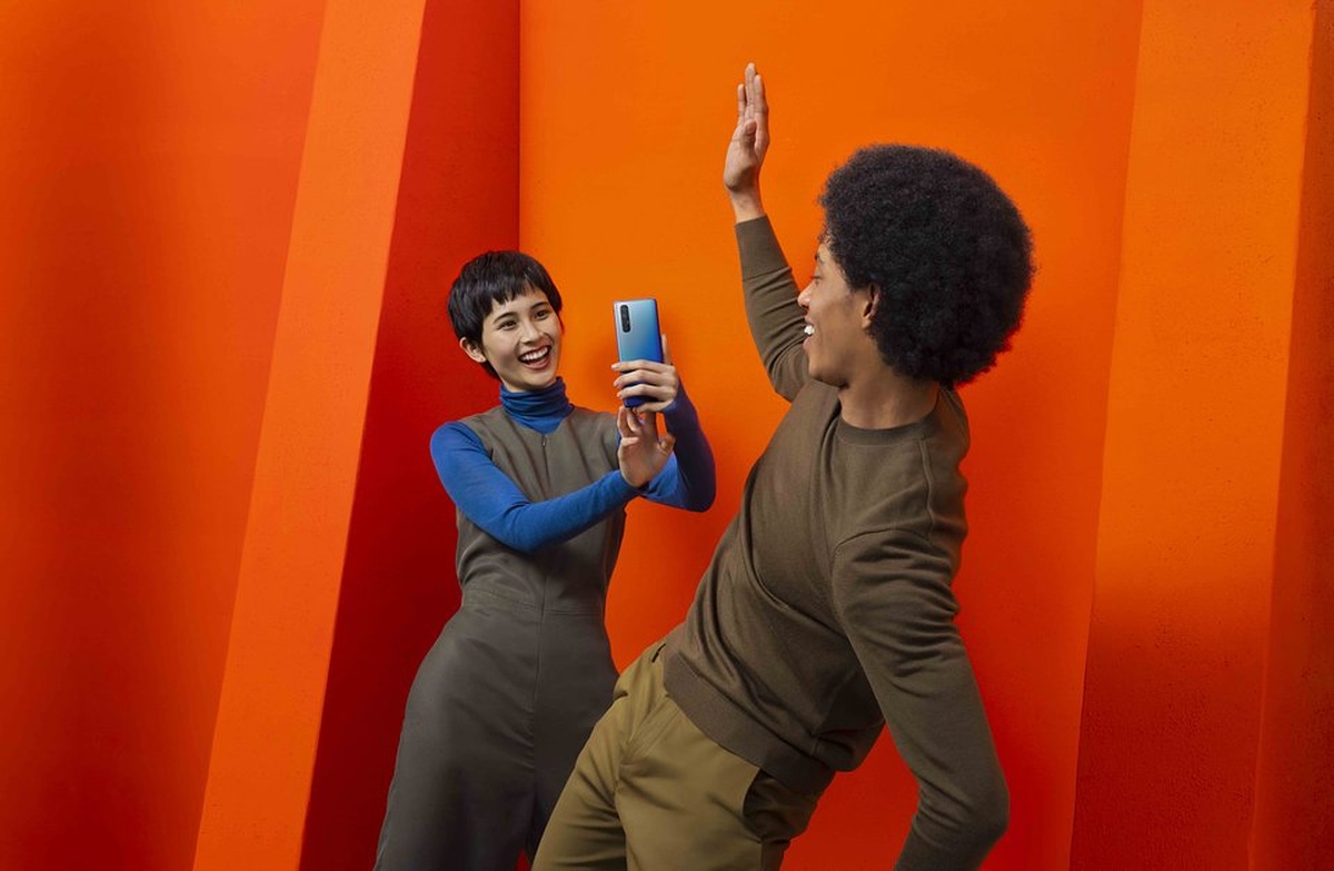 Oppo Reno3 Pro w regularnej sprzedaży w Polsce