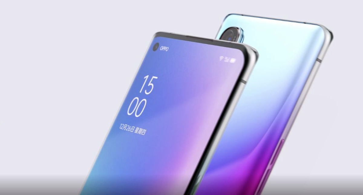 Oppo Reno3 Pro od poniedziałku w polskiej przedsprzedaży. W prezencie słuchawki bezprzewodowe
