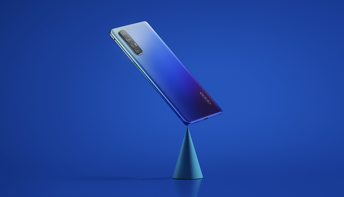Oppo Reno3 Pro w regularnej sprzedaży w Polsce