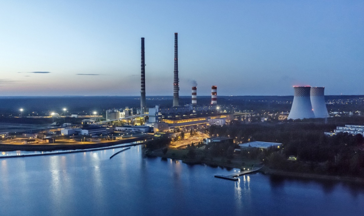 PGE Systemy wybiera PoC firmy Nokia do wdrożenia LTE 450 MHz