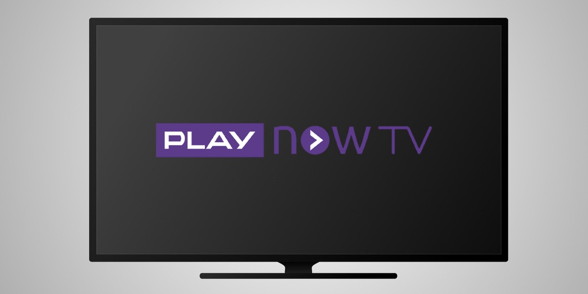 Play Now TV Box w promocji za 10 zł miesięcznie