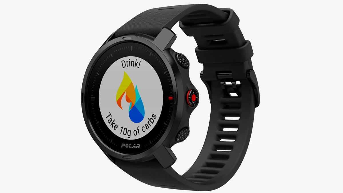 Polar Grit X – nowy smartwatch sportowo-wyprawowy. Odporny, napakowany funkcjami treningowymi
