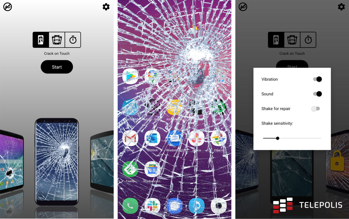 Prima aprilis 2020: Klasyczne aplikacje z Google Play dla żartownisiów