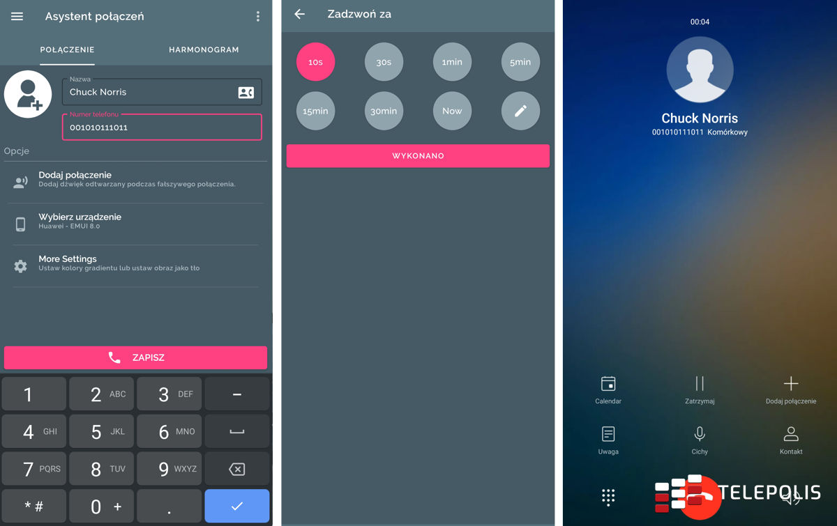 Prima aprilis 2020: Klasyczne aplikacje z Google Play dla żartownisiów