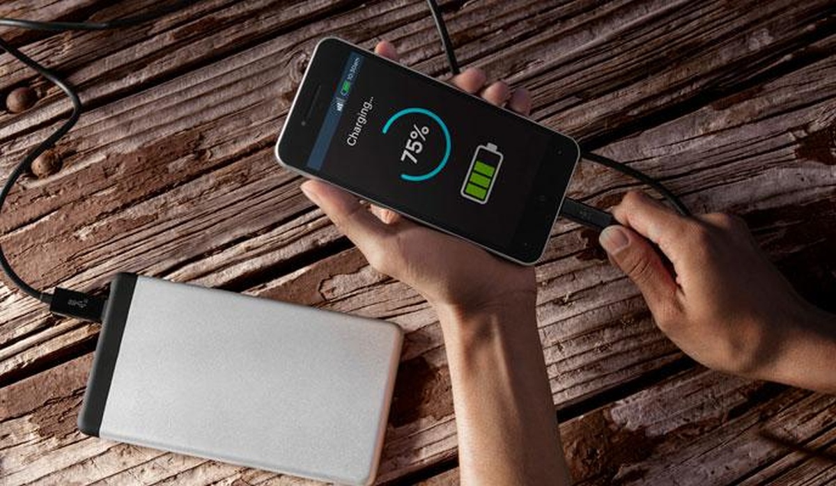 Qualcomm Quick Charge 3+ - nowy standard szybkiego ładowania dla urządzeń mobilnych