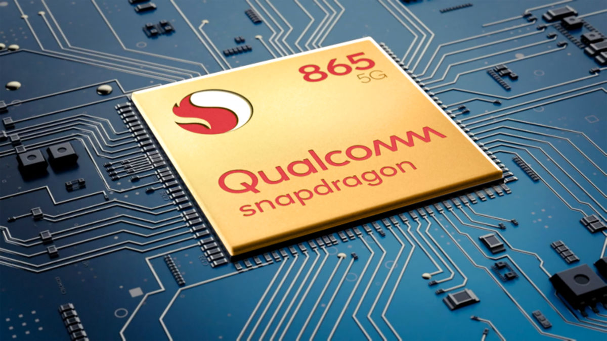 Snapdragon 865+ nie pojawi się w tym roku