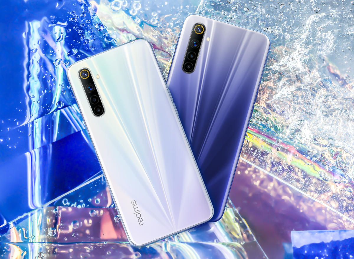 Telefon do 1000 zł - TOP10 na lipiec 2020
