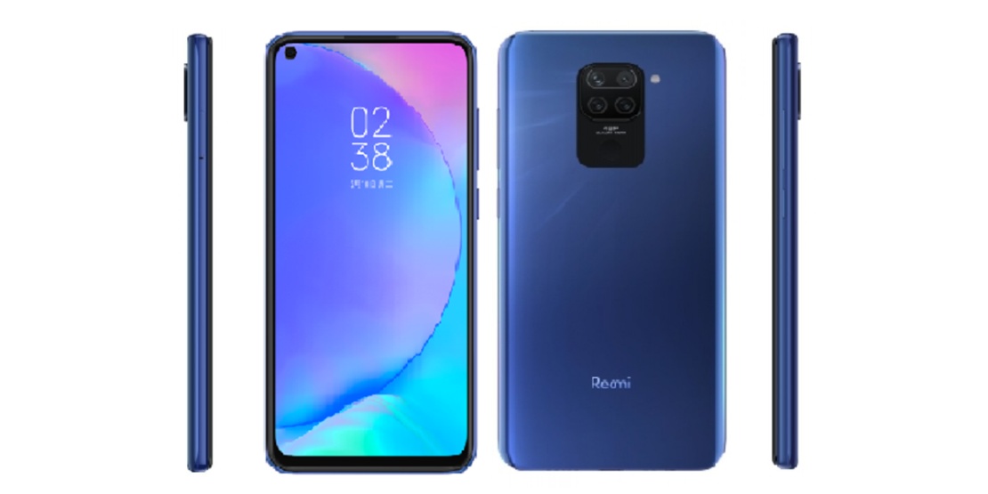 Redmi 10X: chiński producent pracuje nad nowym średniakiem