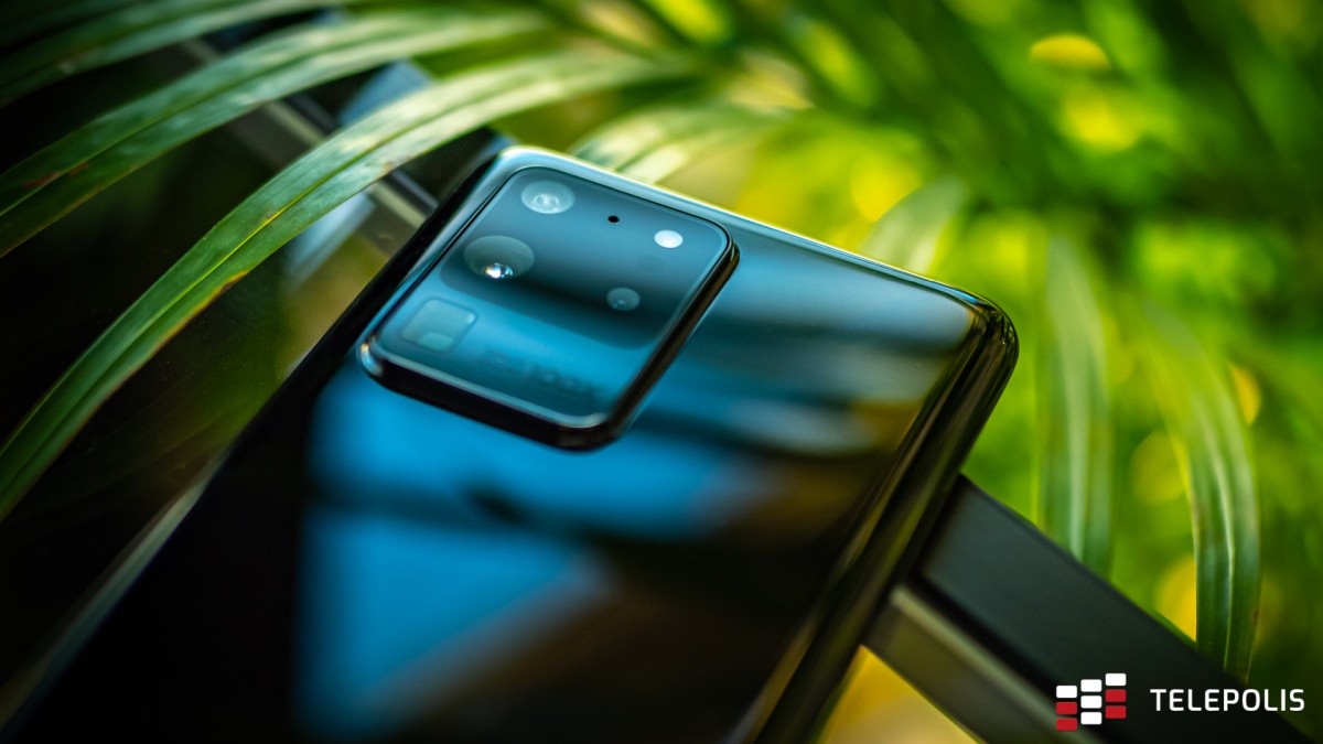 Kup smartfon Samsung Galaxy S20 i zgarnij słuchawki Galaxy Buds+