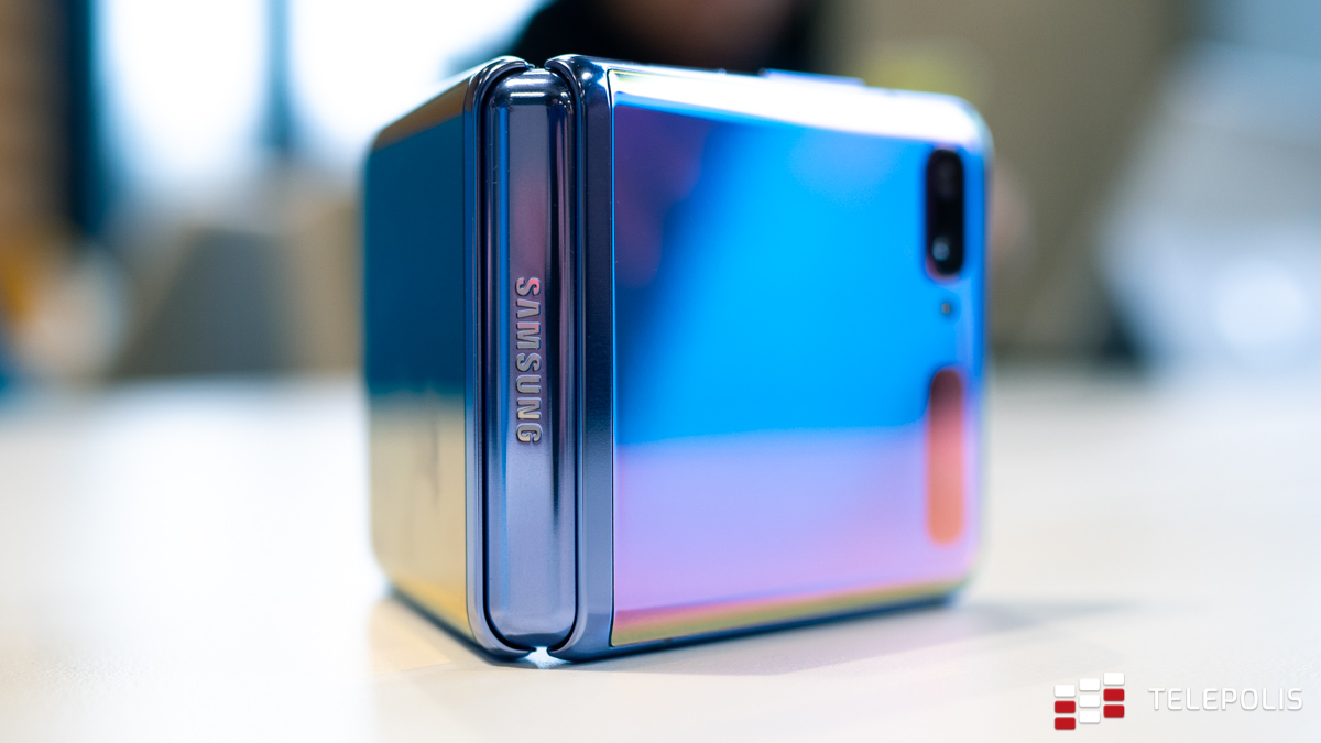 Samsung odświeży Galaxy Z Fip. Będzie potrójny aparat i większy ekran zewnętrzny