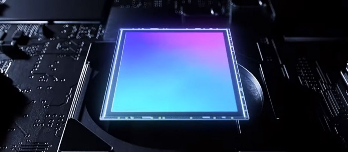 Samsung pracuje nad sensorem 250 Mpix