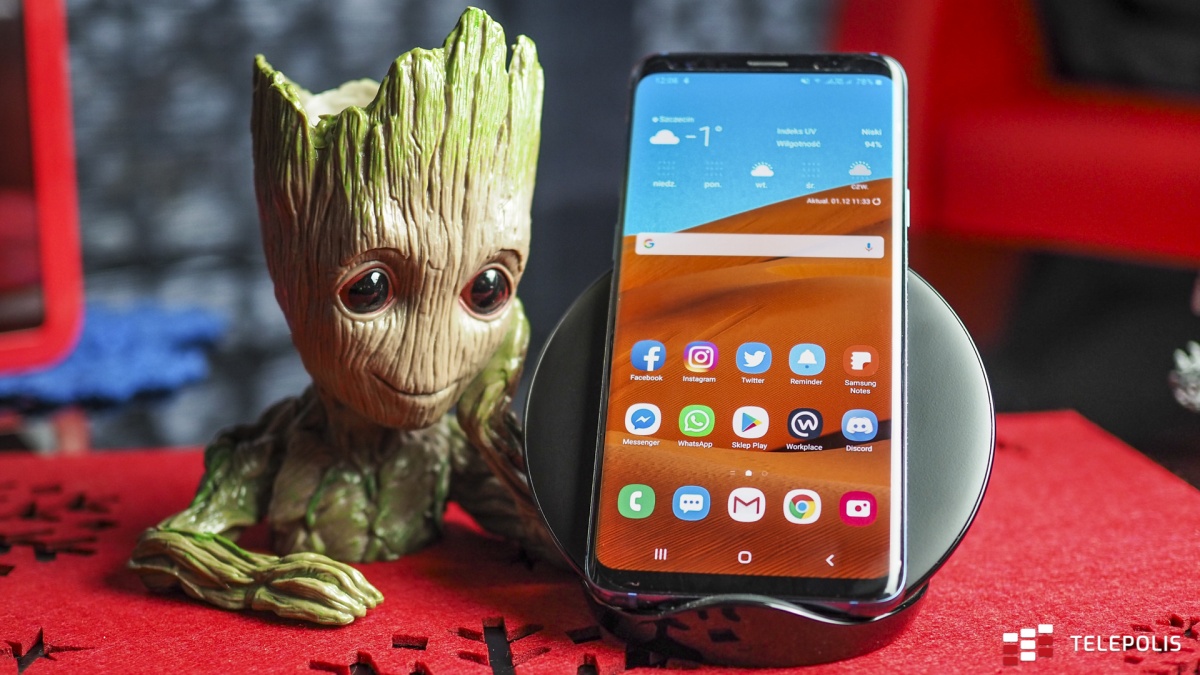 Samsung wydłuża okres napraw gwarancyjnych. Koniec zależy od czasu trwania ograniczeń