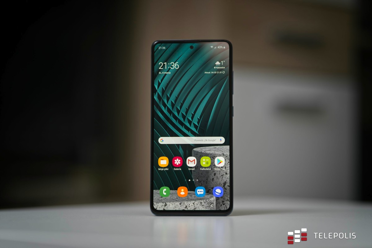 Samsung Galaxy A51 będzie dostępny w wersji 5G