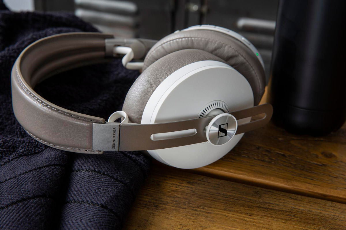 Nowości Sennheiser dla melomanów: Momentum True Wireles 2 i białe Momentum 3
