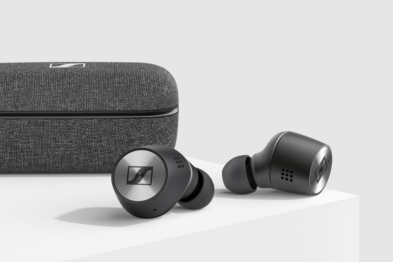 Nowości Sennheiser dla melomanów: Momentum True Wireles 2 i białe Momentum 3