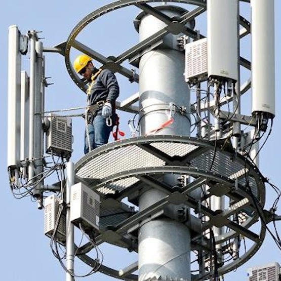 Orange: w paśmie 800 MHz pracuje już 8 tys. systemów LTE