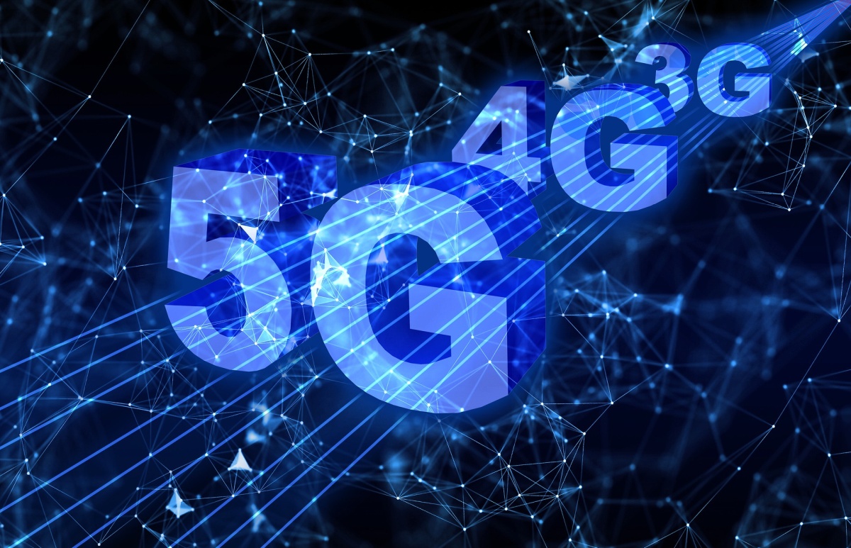 UKE: Sieć 5G jest bezpieczna dla ludzi