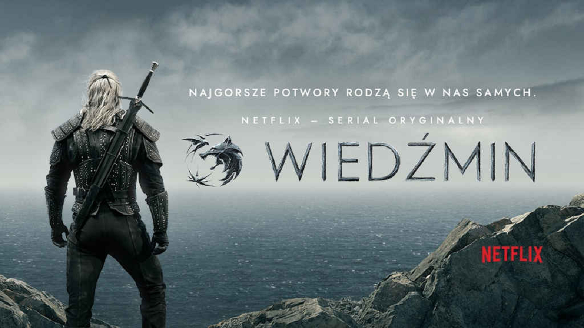 Netflix zawiesza kręcenie Wiedźmina 2
