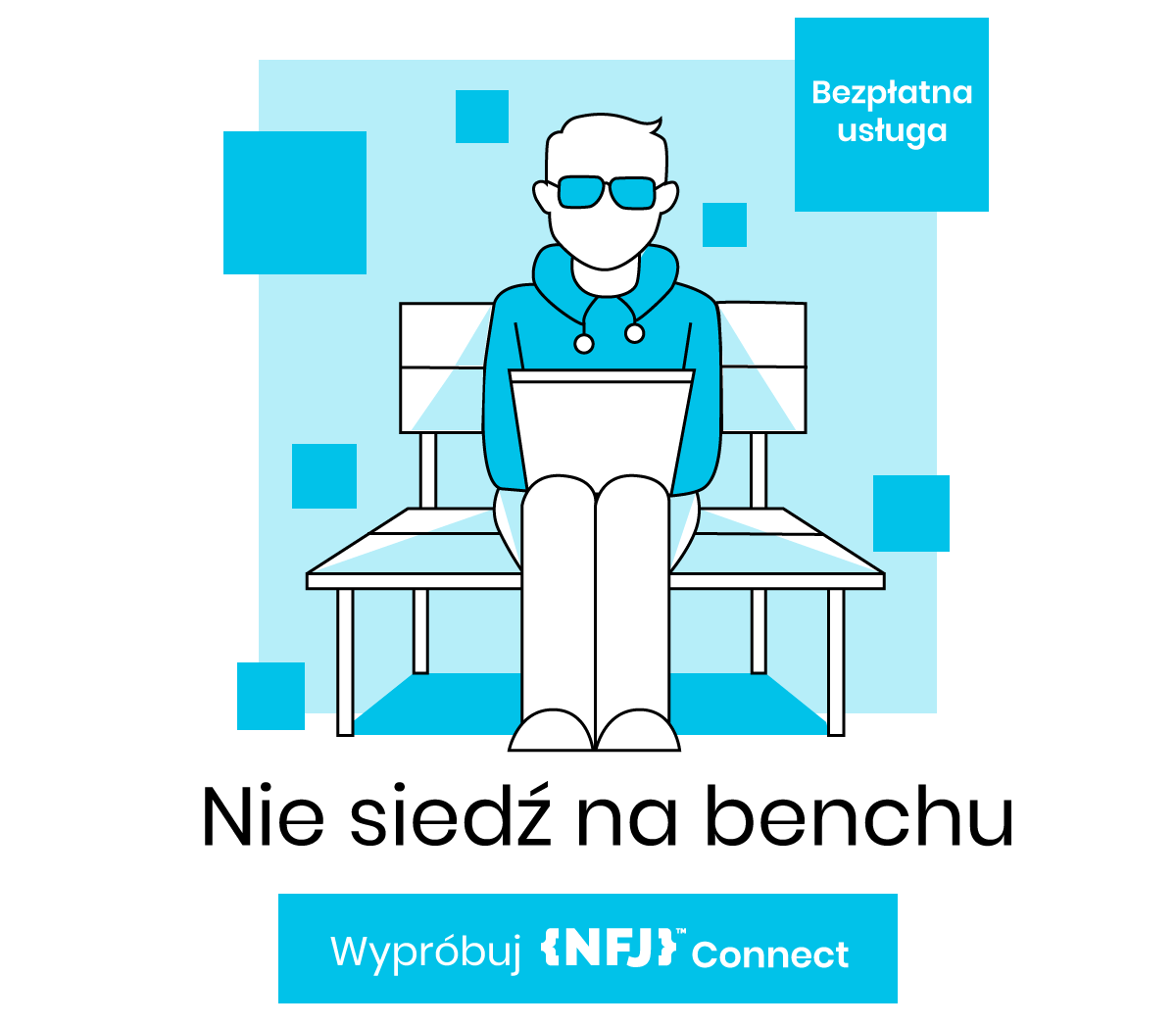 Teraz nawet programiści tracą pracę, ale są firmy, które wciąż ich poszukują