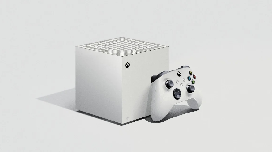 Xbox Series S - słabszy kuzyn Series X może zostać zaprezentowany już w maju