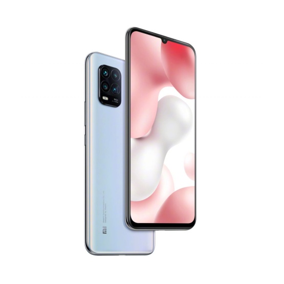 Xiaomi Mi 10 Lite 5G zaprezentowany w Chinach jako Mi 10 Youth Edition