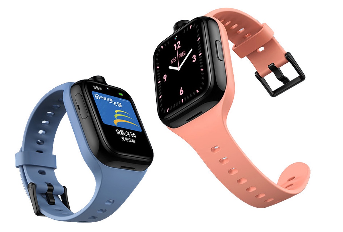 Mi Kids Watch 4 i Mi Kids Watch 4 Pro - nowe zegarki Xiaomi