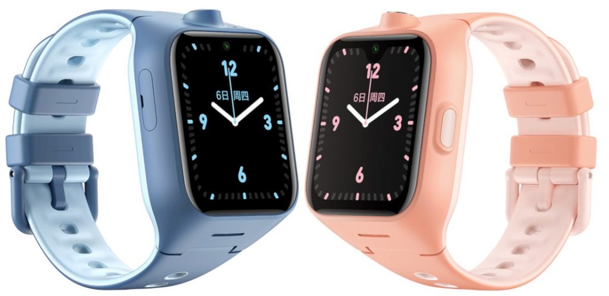 Mi Kids Watch 4 i Mi Kids Watch 4 Pro - nowe zegarki Xiaomi