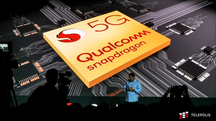 Xiaomi Mi Mix 4 pojawił się w wynikach Geekbench z nieistniejącym snapdragonem