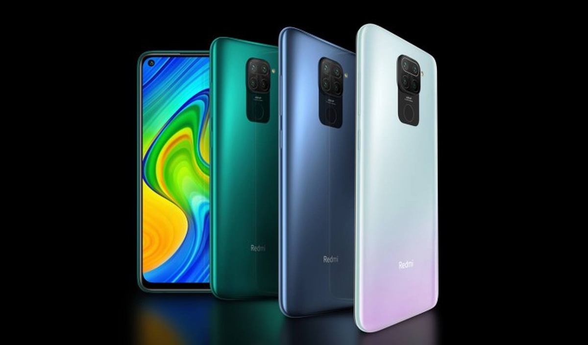Xiaomi prezentuje nowe smartfony: Mi Note 10 Lite i serię Redmi Note 9