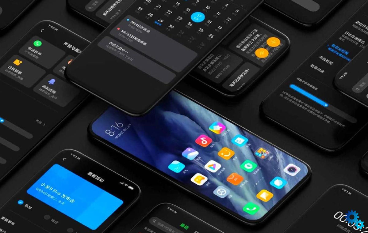 Tak będzie wyglądać MIUI 12? Zmiany w aplikacji ustawień Xiaomi