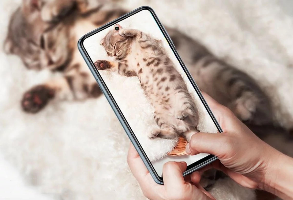 Xiaomi wyda Androida 11 dla Redmi Note 9 Pro i 9S