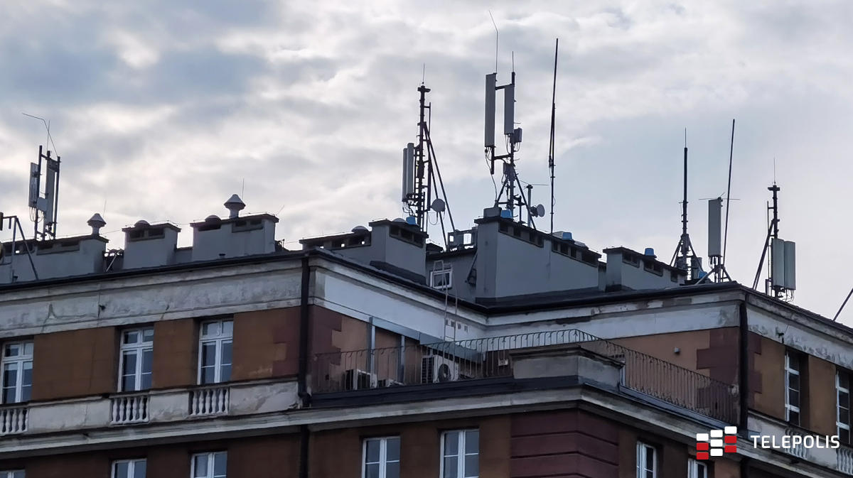 Jak szybkie jest 5G Plusa? Sprawdziliśmy to w Warszawie